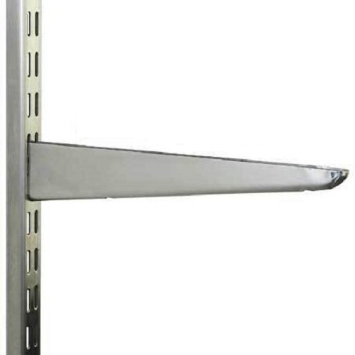 Double Slotted SS Brackets